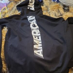 American Eagle Outfitters Black Hoodie